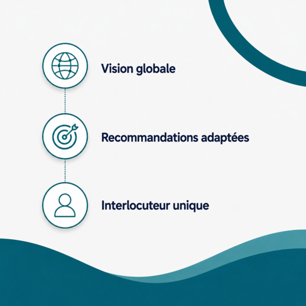 Pourquoi choisir Webcom Consulting pour gérer votre développement commercial ? 